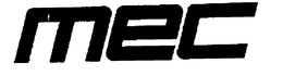 MEC trademark