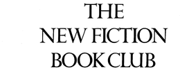 THE NEW FICTION BOOK CLUB trademark