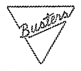 BUSTERS trademark