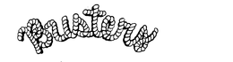 BUSTERS trademark
