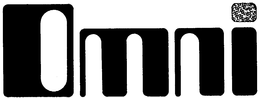 OMNI trademark