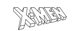 X-MEN trademark