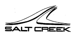 SALT CREEK trademark