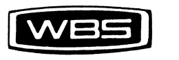 WBS trademark