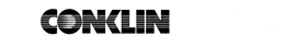 CONKLIN trademark