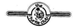THE TURTLE CLUB trademark