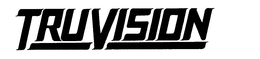 TRUVISION trademark