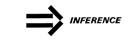 INFERENCE trademark