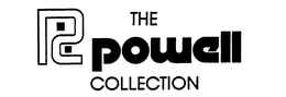 PC THE POWELL COLLECTION trademark