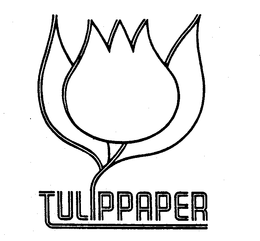 TULIPPAPER trademark