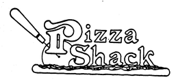 PIZZA SHACK trademark