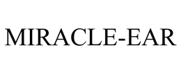 MIRACLE-EAR trademark
