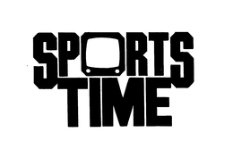 SPORTS TIME trademark