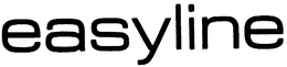 EASYLINE trademark