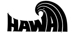 HAWAII trademark