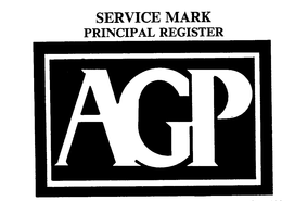 AGP trademark