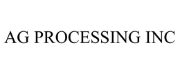 AG PROCESSING INC trademark