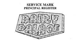 DAIRY PALACE trademark