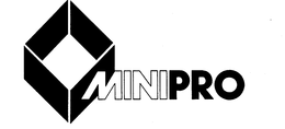 MINIPRO trademark
