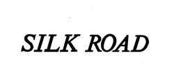 SILK ROAD trademark
