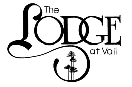 THE LODGE AT VAIL trademark