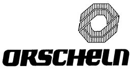 ORSCHELN trademark