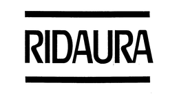 RIDAURA trademark