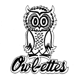 OWL-ETTES trademark