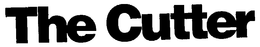 THE CUTTER trademark