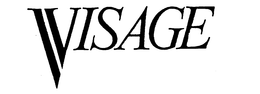 VISAGE trademark