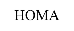 HOMA trademark
