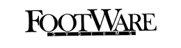 FOOTWARE SYSTEMS trademark