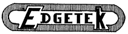 EDGETEK trademark