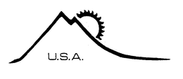 U.S.A. trademark
