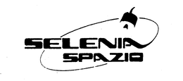 SELENIA SPAZIO trademark