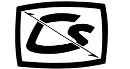 CS trademark
