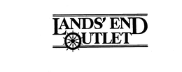 LANDS' END OUTLET trademark