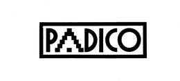 PADICO trademark