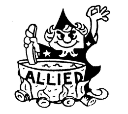 ALLIED trademark