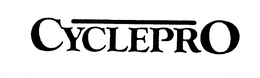 CYCLEPRO trademark