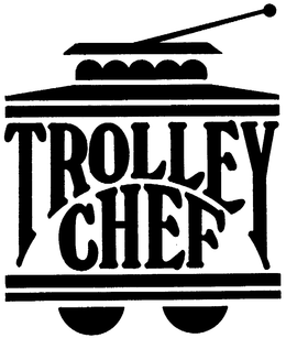 TROLLEY CHEF trademark