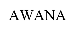 AWANA trademark