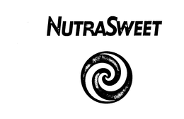 NUTRASWEET trademark