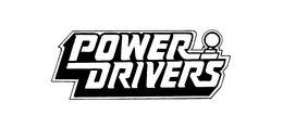 POWER DRIVERS trademark