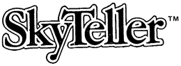 SKYTELLER trademark