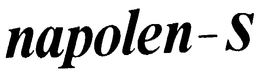 NAPOLEN-S trademark