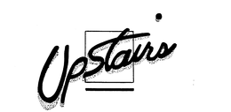 UPSTAIRS trademark