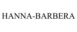 HANNA-BARBERA trademark