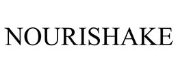 NOURISHAKE trademark