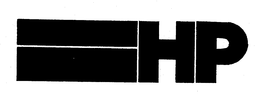 HP trademark